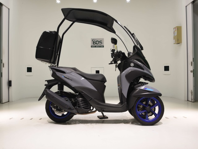 Yamaha TRICITY MW155A 2020