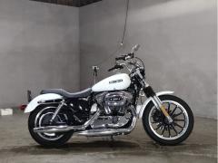 HD SPORTSTER XL1200L 2006