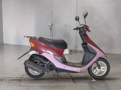 Honda DIO