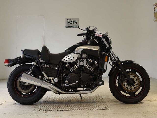 Yamaha RAIDER XV1900 2006
