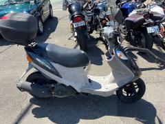 Suzuki ADDRESS V125