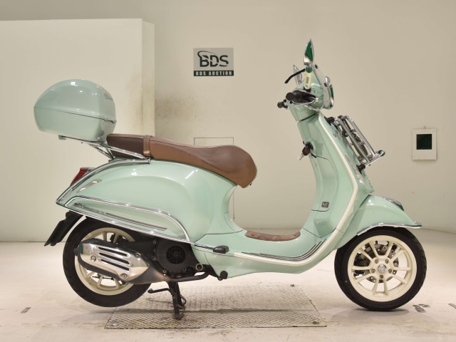 Vespa PRIMAVERA 150