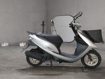 Honda DIO 2007