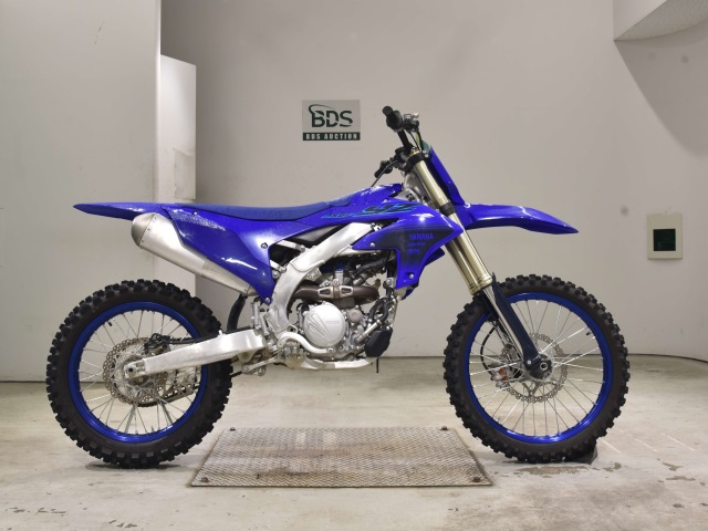Yamaha YZ250 2024