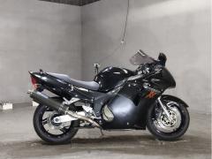 Honda CBR1100XX BLACKBIRD 1999