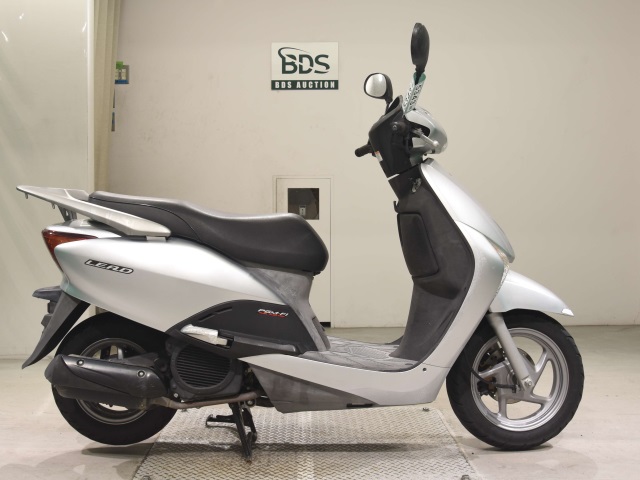 Honda LEAD110 2012