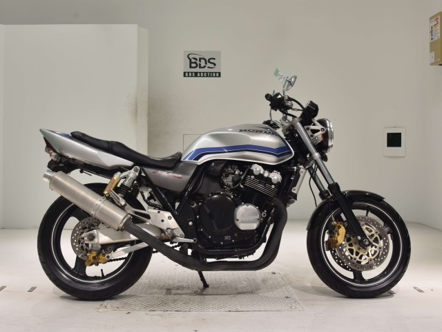 Honda CB400SFV 2000