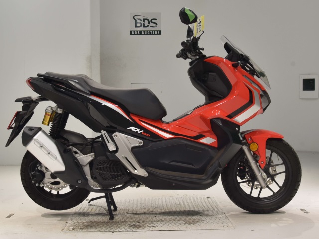 Honda ADV 150 2020