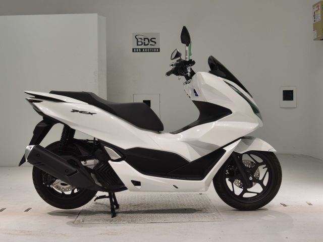 Honda PCX125 2023