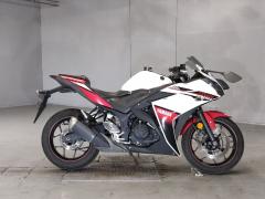 Yamaha YZF-R25 2016