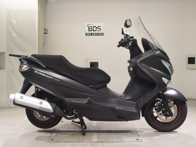 Suzuki BURGMAN200
