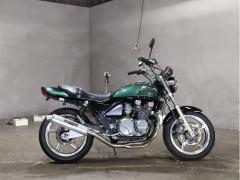 Kawasaki ZEPHYR400 1990