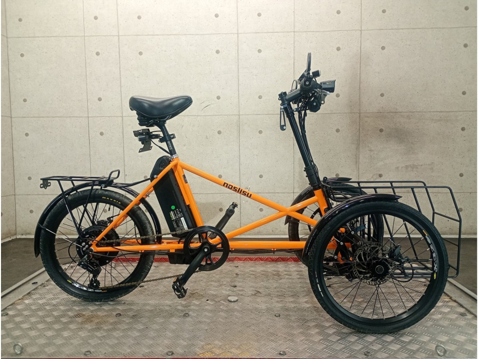 Kawasaki NOSLISU E