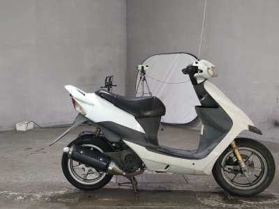 Suzuki SEPIA ZZ
