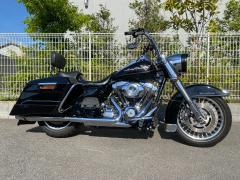 HD ROAD KING FLHR1340 2012