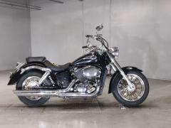 Honda SHADOW400 2000