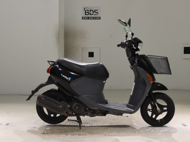 Suzuki LETS4