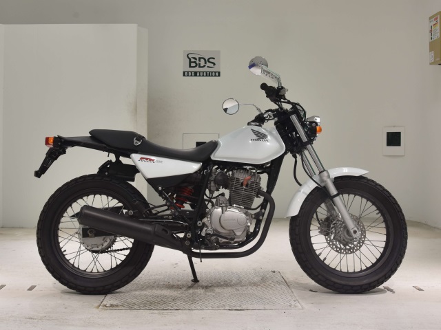 Honda FTR223 2003