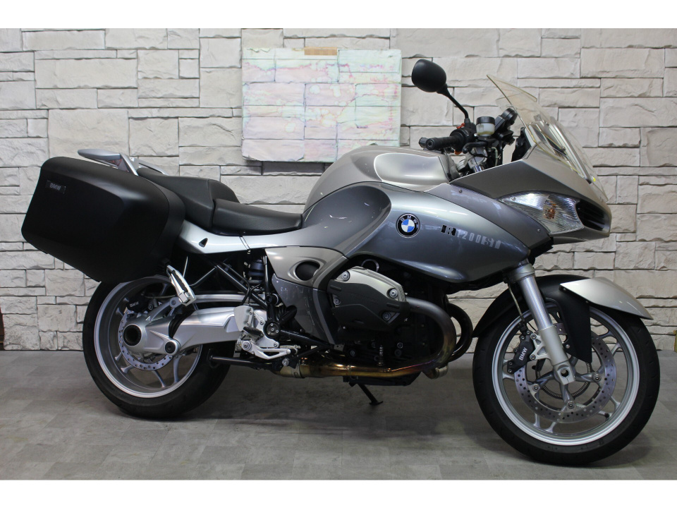 BMW R1200ST 2005