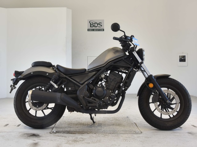Honda REBEL CMX250 2020