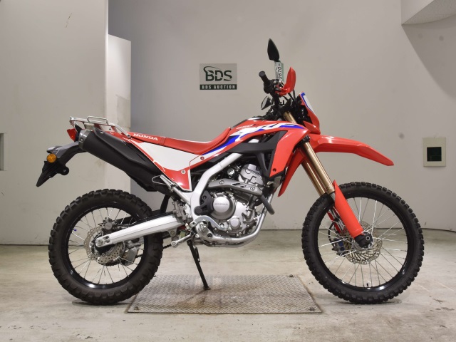 Honda CRF250L 2023