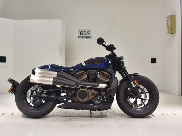 HD RH1250S 2024