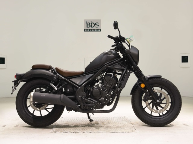 Honda REBEL S CMX250 2022