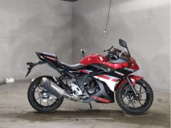 Suzuki GSX250R