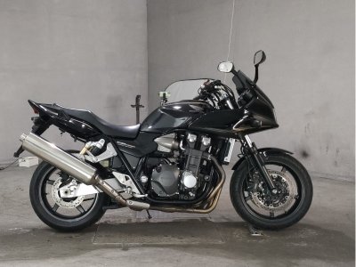 Honda CB1300SF 2011