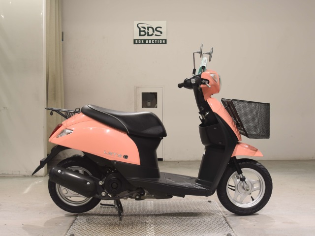 Suzuki LETSG