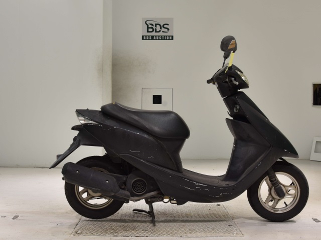 Honda DIO-6 2004