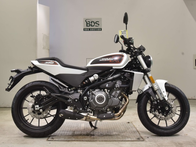 HD X350 2024