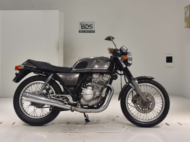 Honda GB250 CLUBMAN 1987