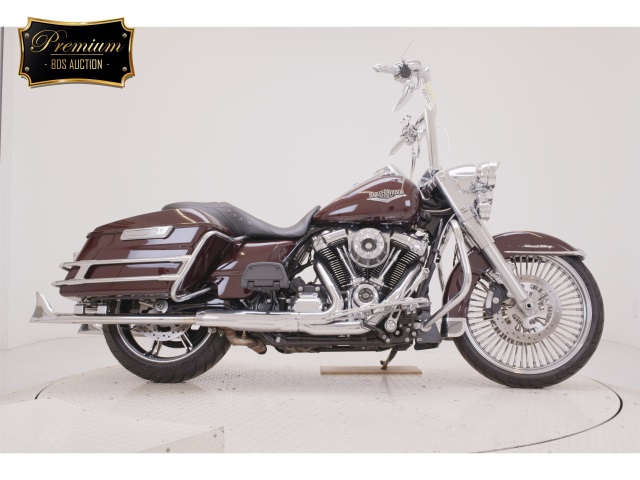 HD ROAD KING FLHR1750 2022