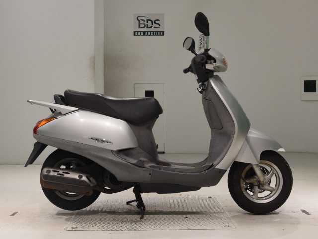 Honda LEAD100 2001