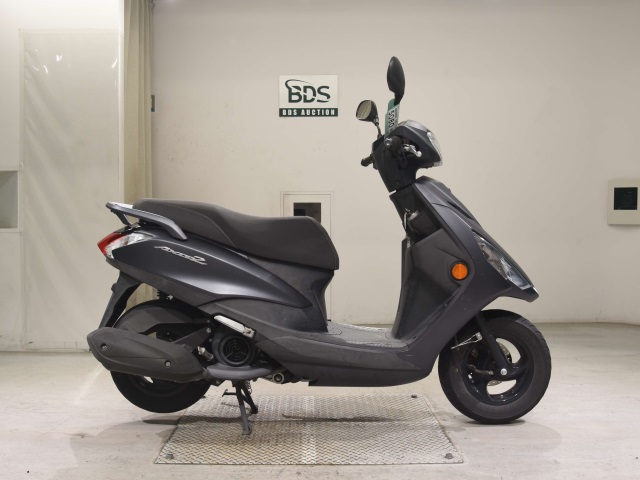 Yamaha AXIS125Z 2019
