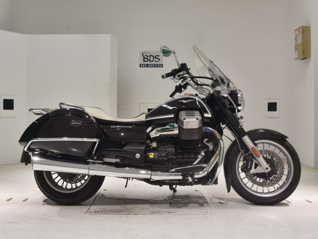Moto Guzzi CALIFORNIA1400 2017
