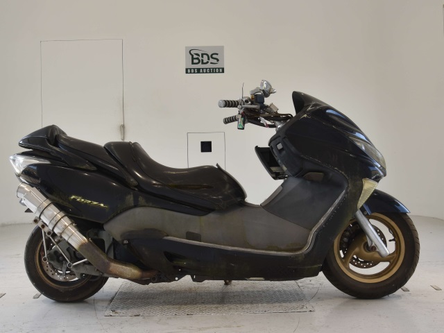 Honda FORZA Z 2007