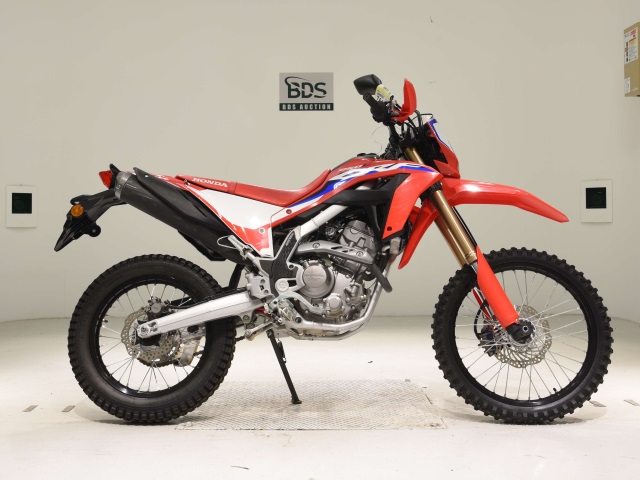 Honda CRF250L 2023