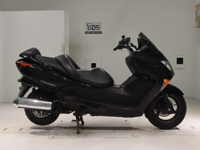Honda FORZA Z 2004