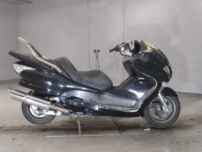 Honda FORZA Z 2004