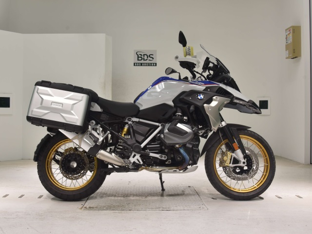 BMW R1250GS 2019