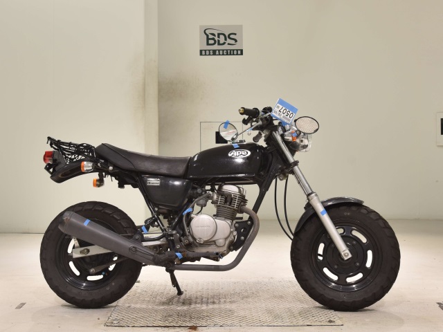 Honda APE50 2007