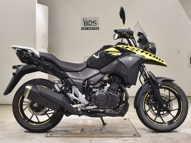 Suzuki V-STROM DL250