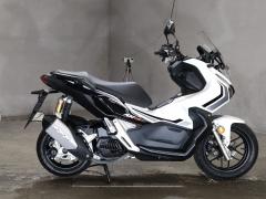 Honda ADV 150 2020