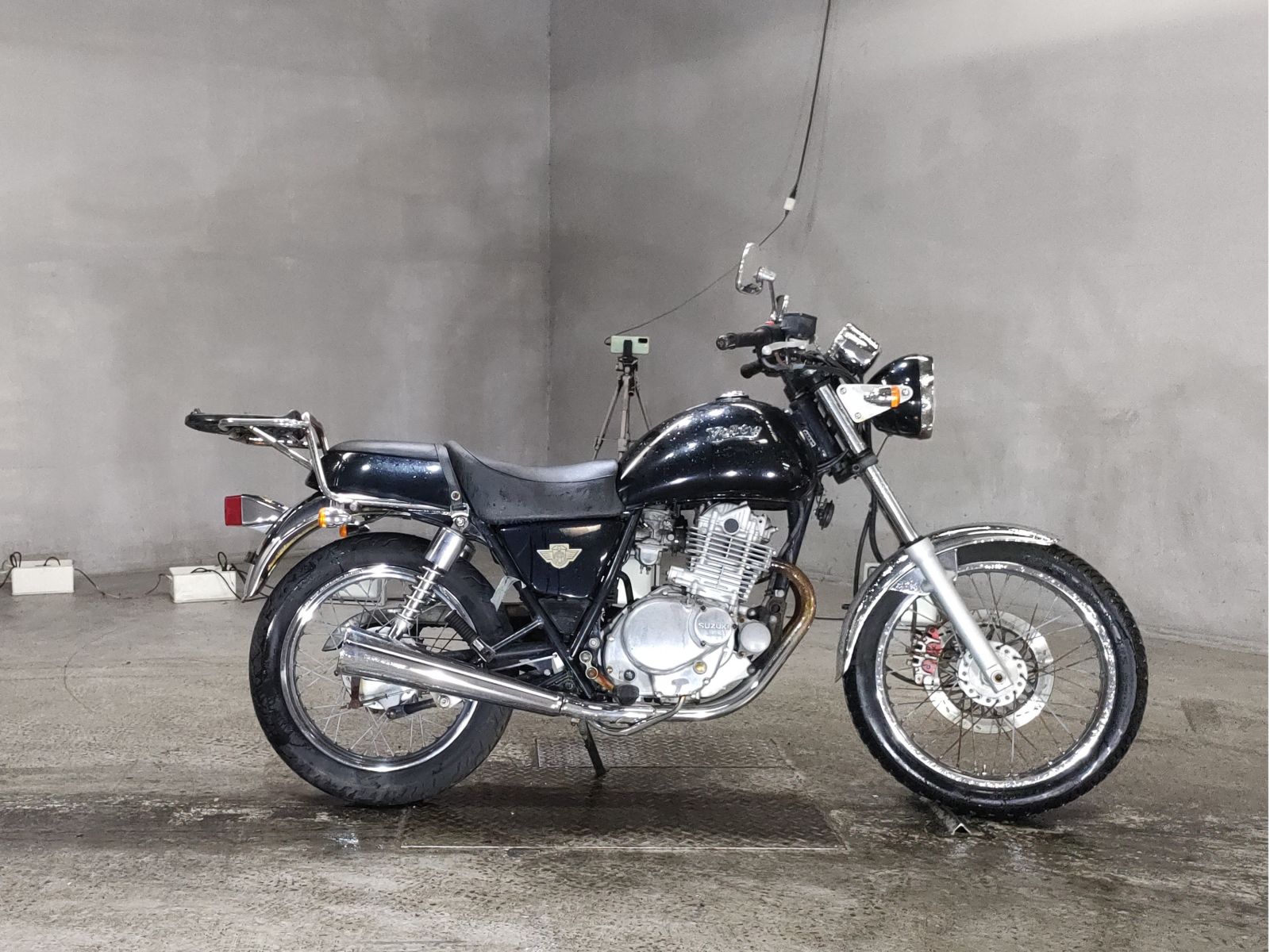 Suzuki VOLTY 1999