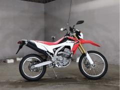 Honda CRF250L 2013