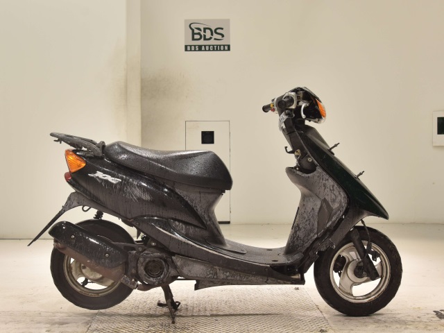 Yamaha JOG 50 2004
