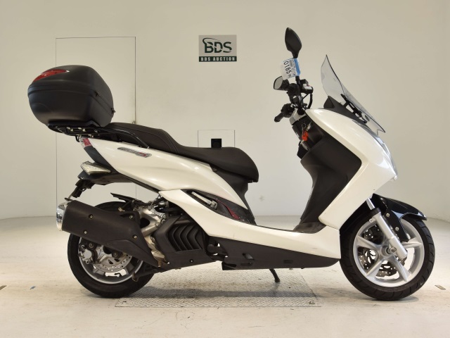 Yamaha MAJESTY 155S 2016