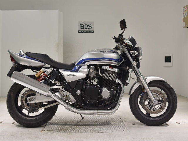 Honda CB1300SF 1999